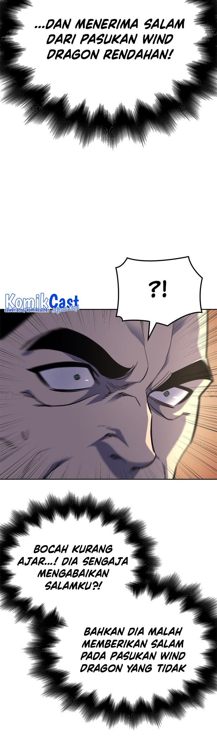 I Reincarnated As The Crazed Heir Chapter 145 - halaman 2