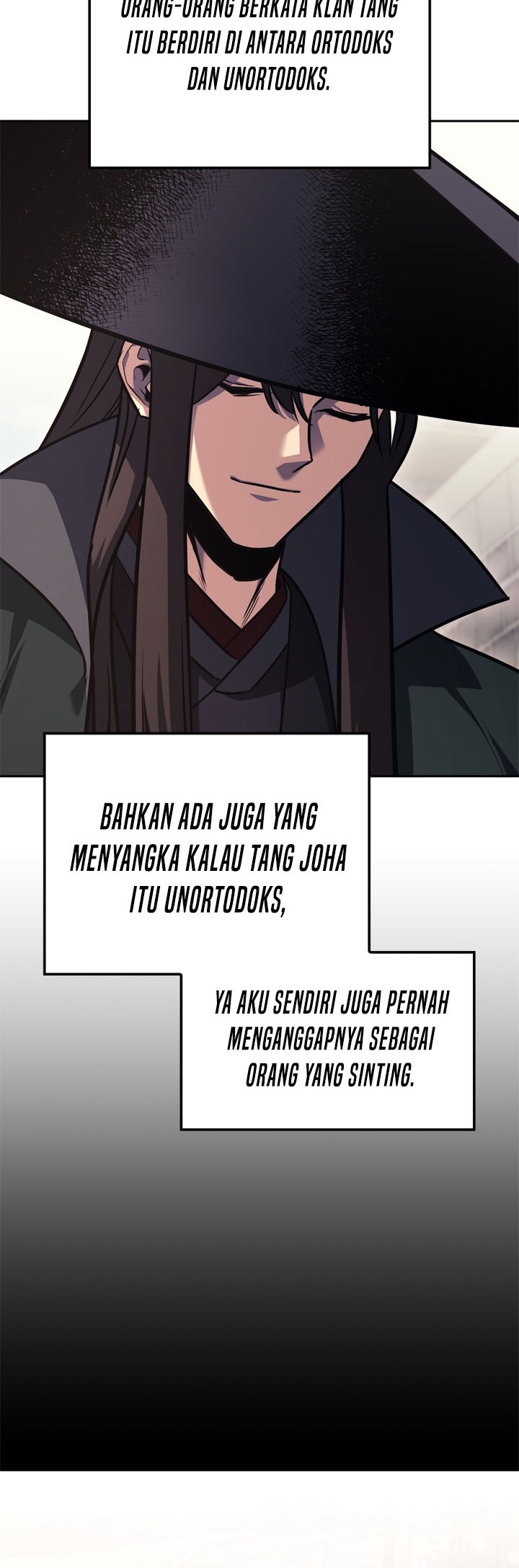 I Reincarnated As The Crazed Heir Chapter 145 - halaman 20