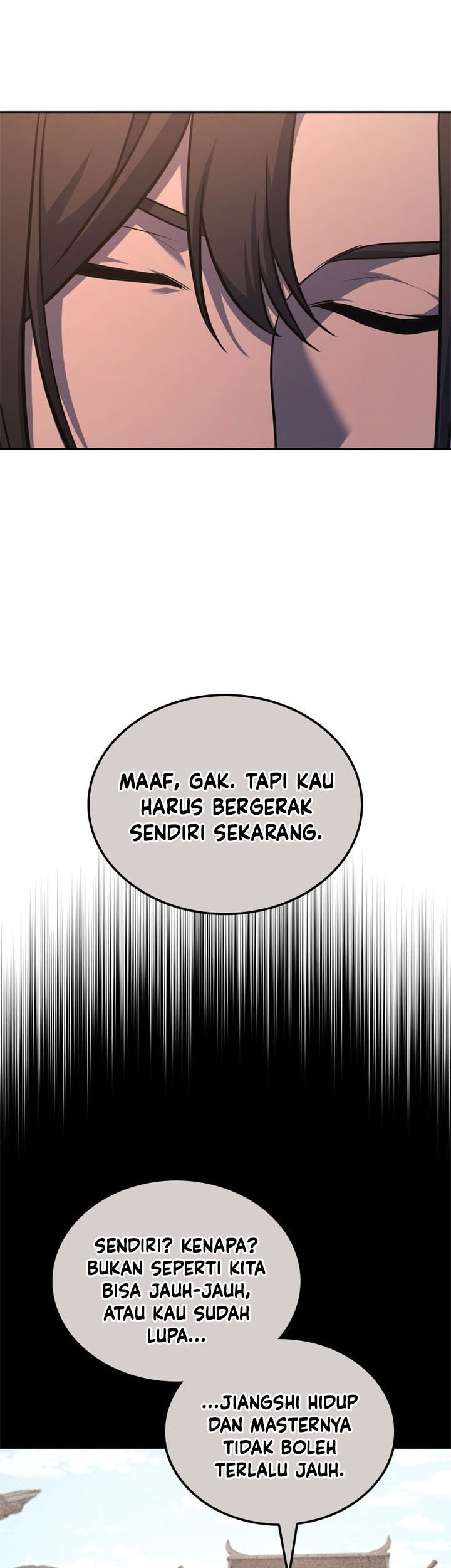 I Reincarnated As The Crazed Heir Chapter 145 - halaman 22