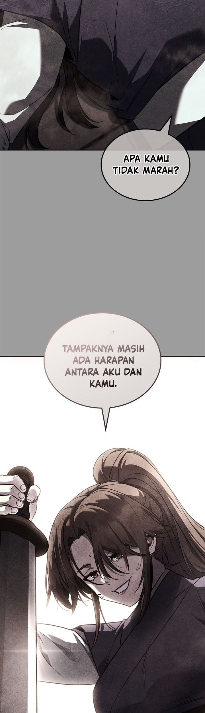 I Reincarnated As The Crazed Heir Chapter 145 - halaman 37