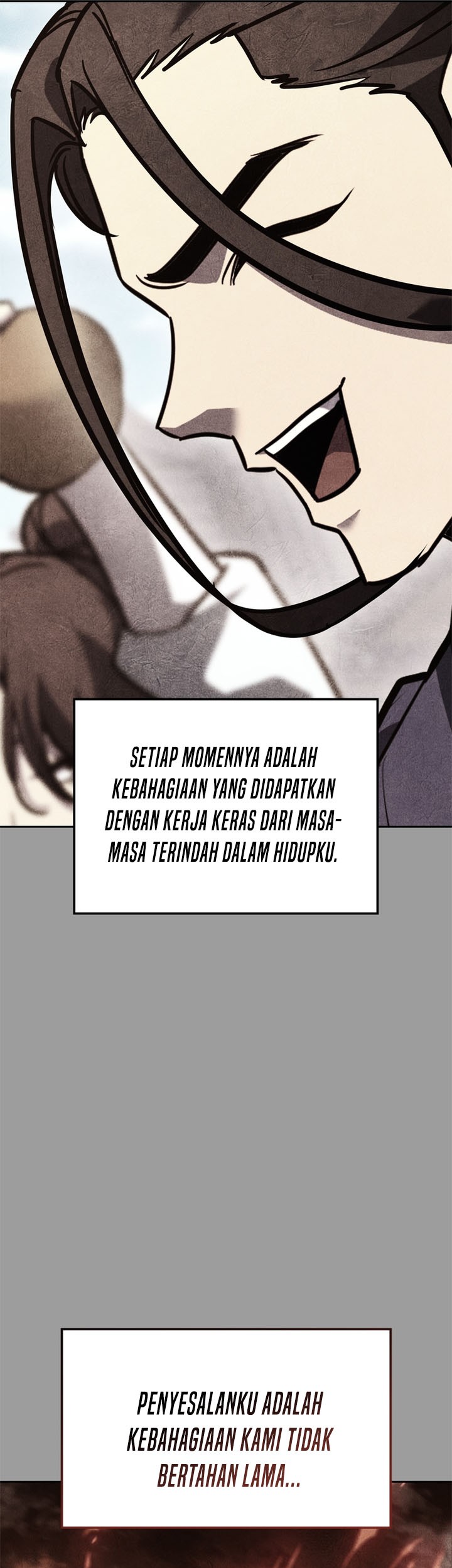 I Reincarnated As The Crazed Heir Chapter 145 - halaman 42