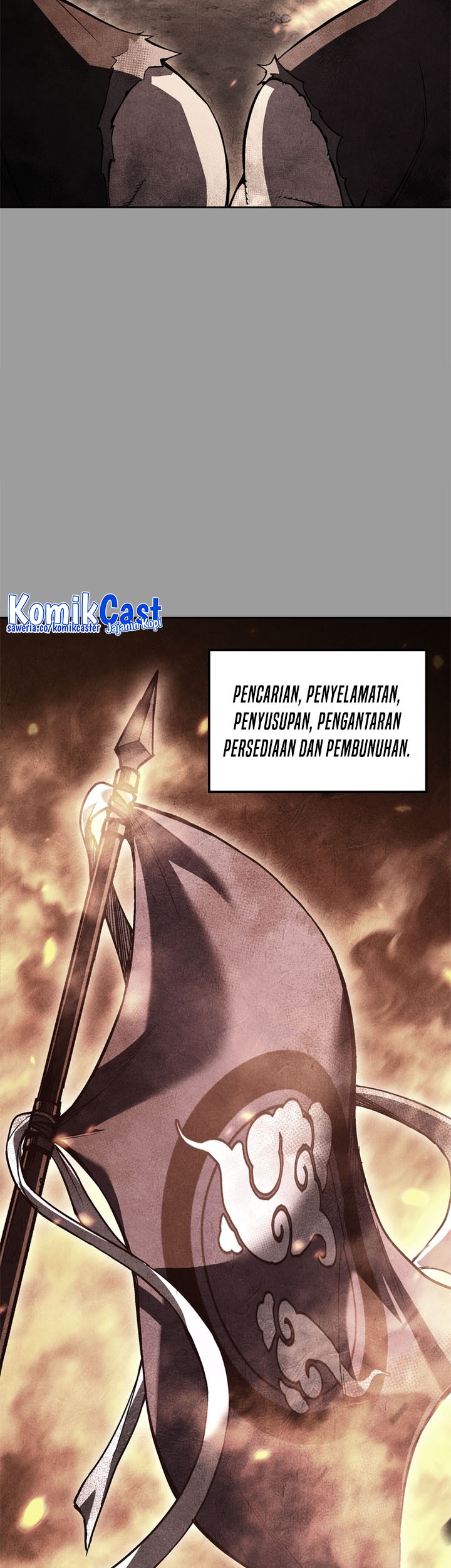 I Reincarnated As The Crazed Heir Chapter 145 - halaman 44