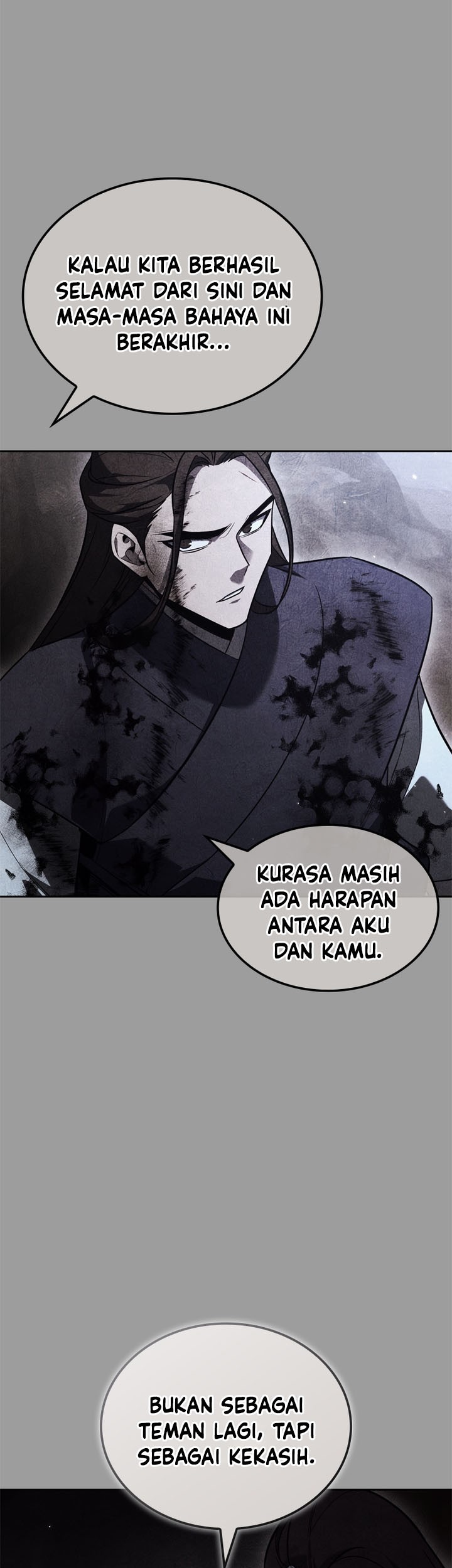 I Reincarnated As The Crazed Heir Chapter 145 - halaman 46