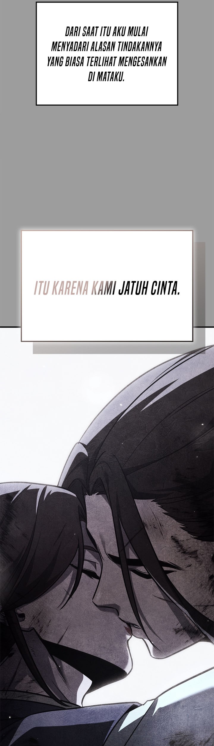 I Reincarnated As The Crazed Heir Chapter 145 - halaman 49