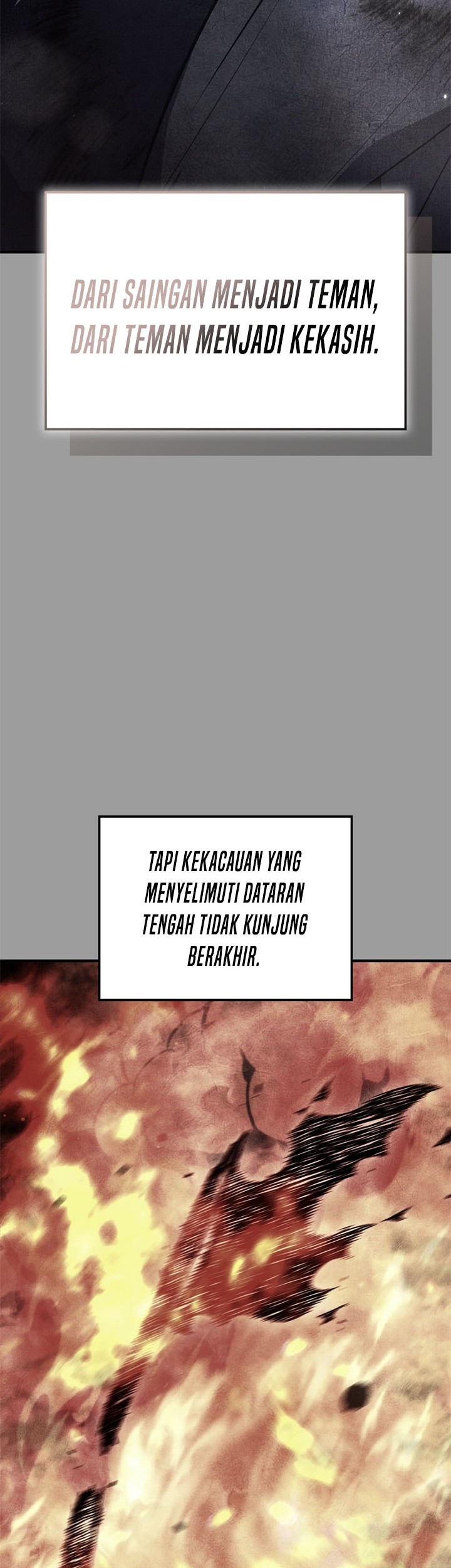 I Reincarnated As The Crazed Heir Chapter 145 - halaman 50