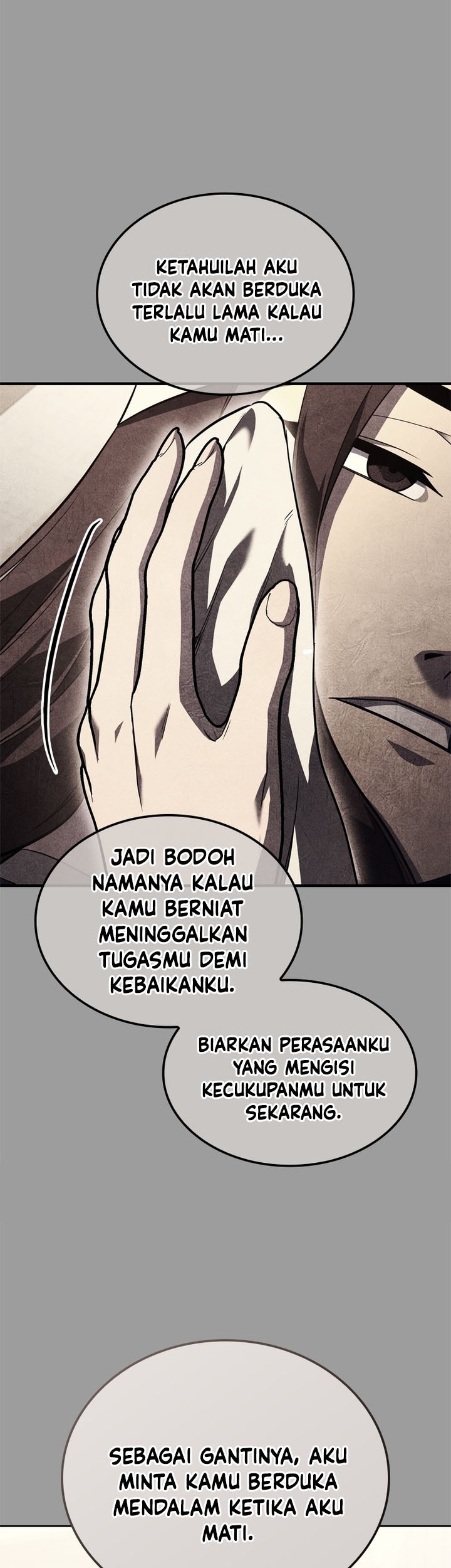 I Reincarnated As The Crazed Heir Chapter 145 - halaman 52
