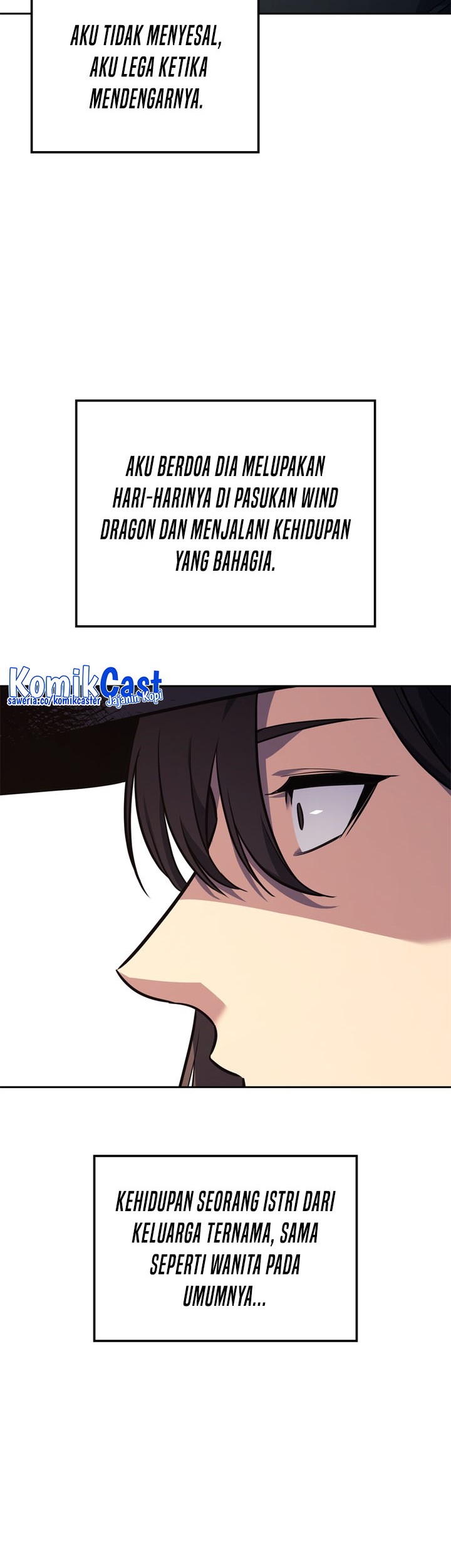 I Reincarnated As The Crazed Heir Chapter 145 - halaman 57