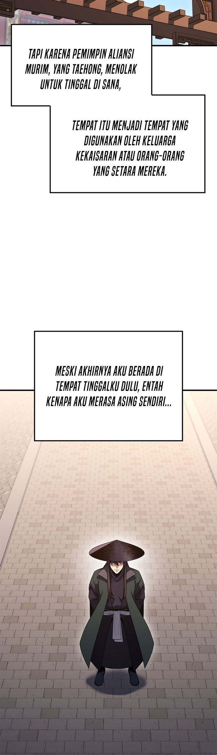 I Reincarnated As The Crazed Heir Chapter 145 - halaman 66