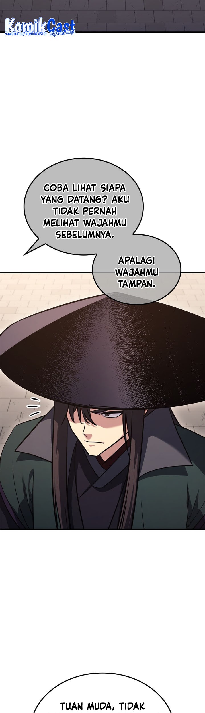 I Reincarnated As The Crazed Heir Chapter 145 - halaman 67