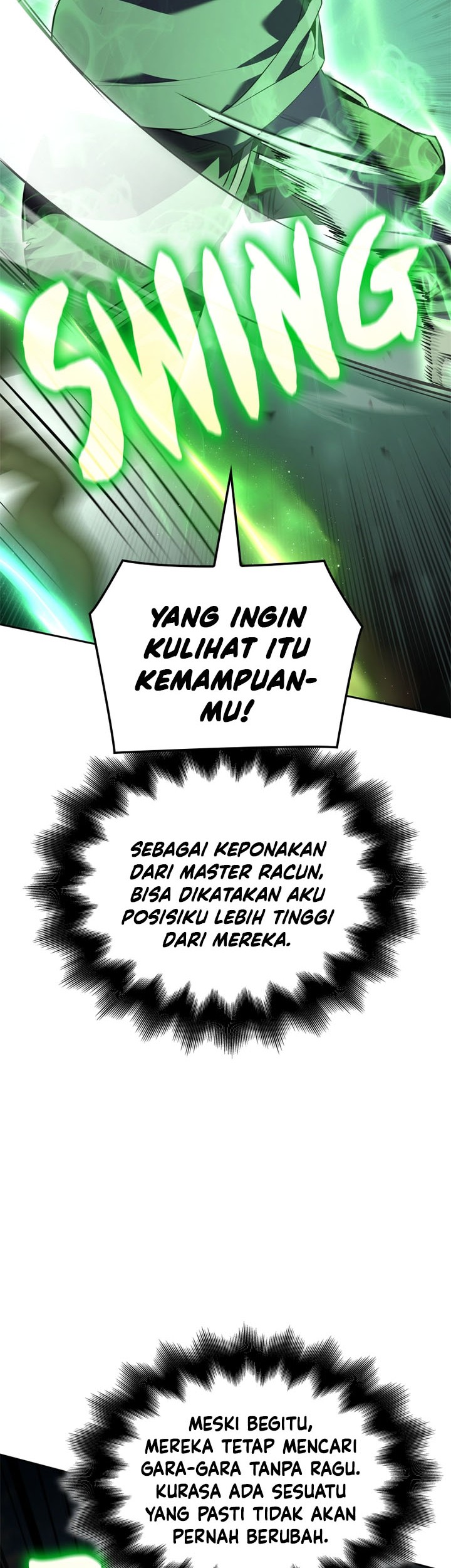 I Reincarnated As The Crazed Heir Chapter 145 - halaman 77