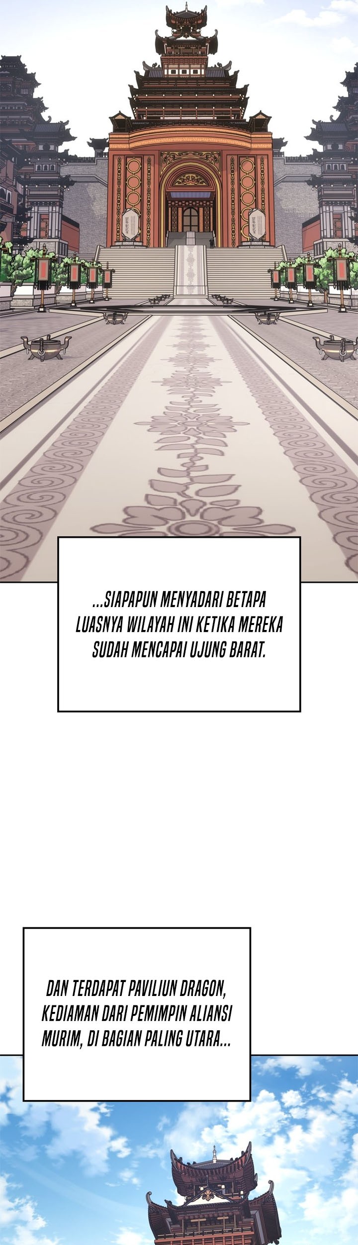 I Reincarnated As The Crazed Heir Chapter 145 - halaman 8