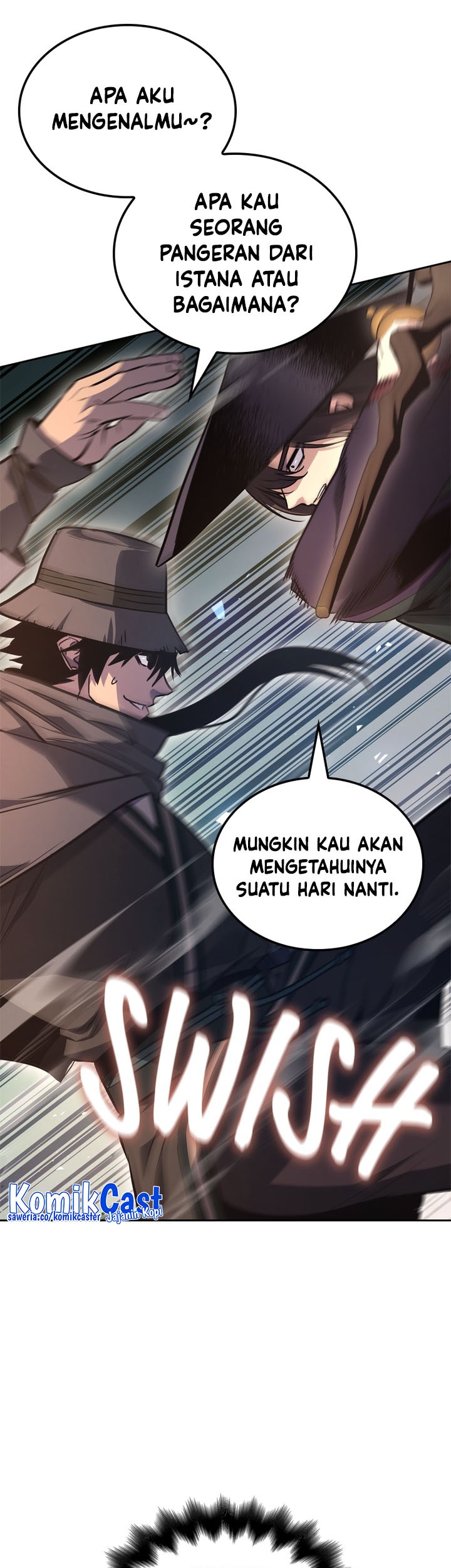 I Reincarnated As The Crazed Heir Chapter 145 - halaman 80
