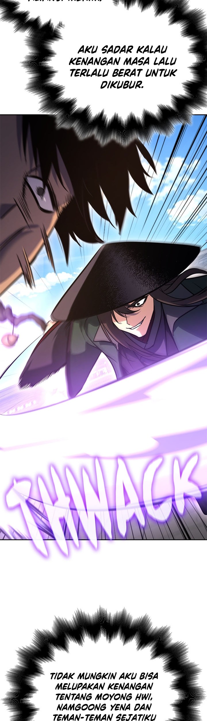 I Reincarnated As The Crazed Heir Chapter 145 - halaman 83