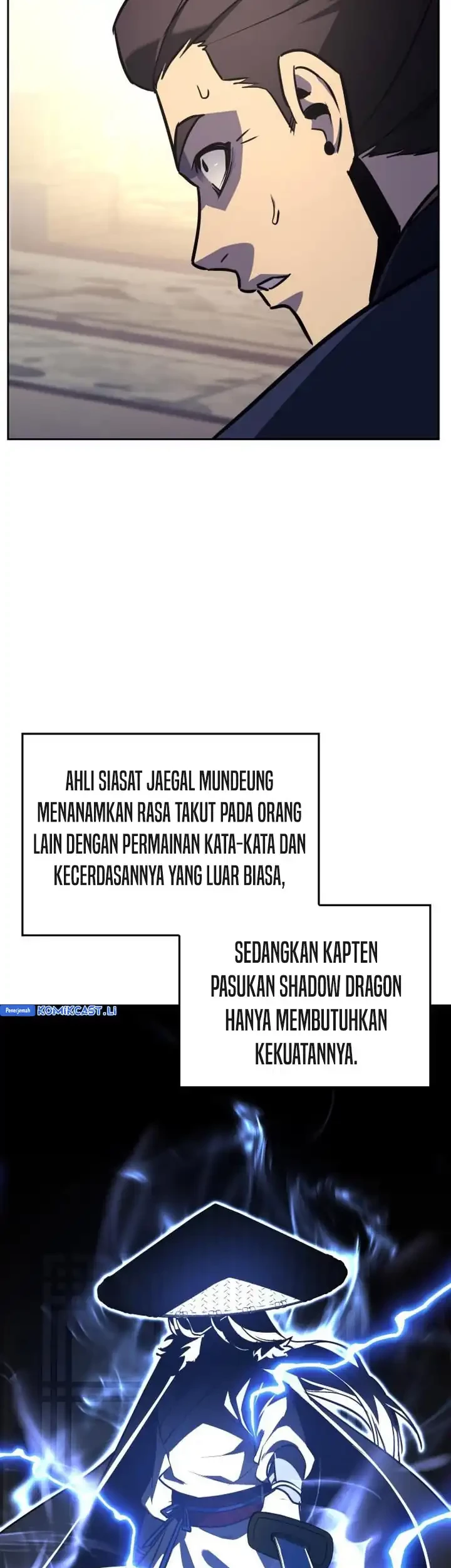 I Reincarnated As The Crazed Heir Chapter 146 - halaman 10