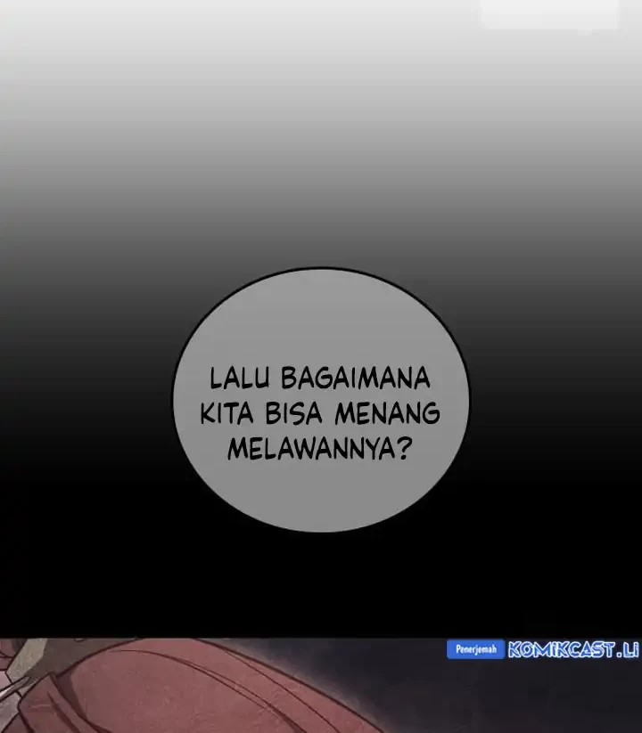 I Reincarnated As The Crazed Heir Chapter 146 - halaman 101