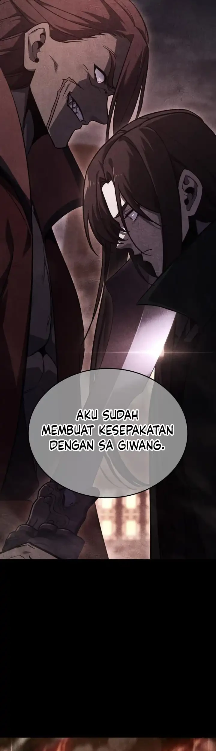 I Reincarnated As The Crazed Heir Chapter 146 - halaman 102