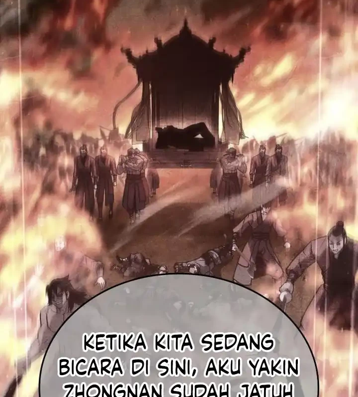 I Reincarnated As The Crazed Heir Chapter 146 - halaman 103