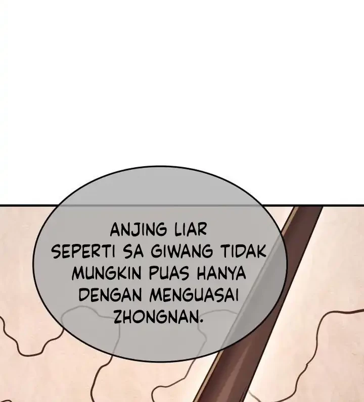 I Reincarnated As The Crazed Heir Chapter 146 - halaman 105