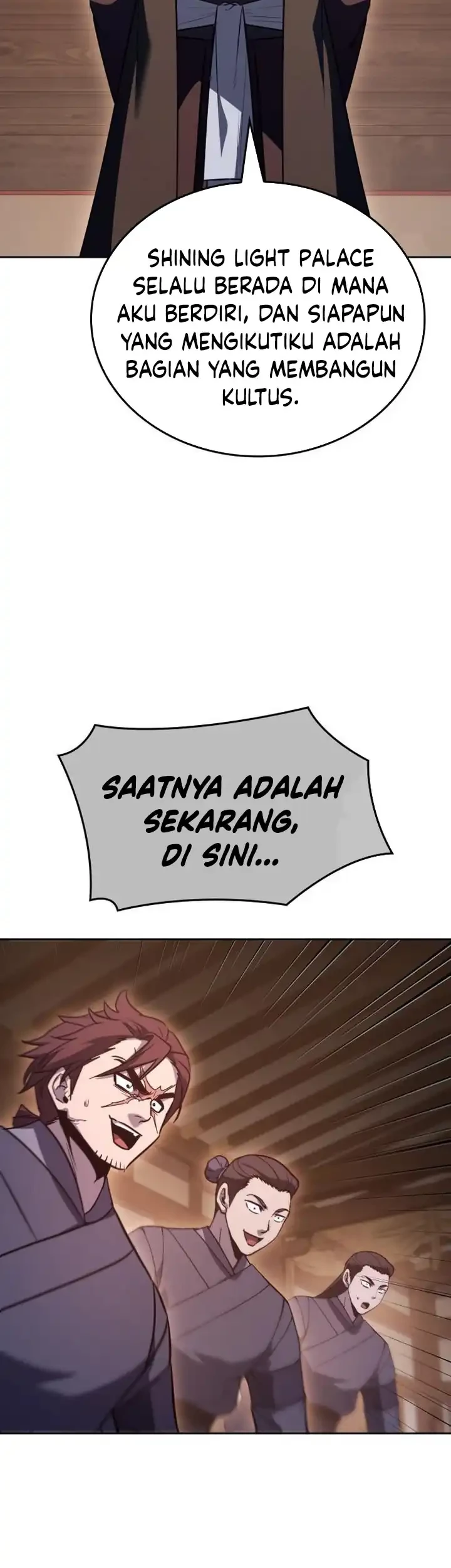 I Reincarnated As The Crazed Heir Chapter 146 - halaman 116