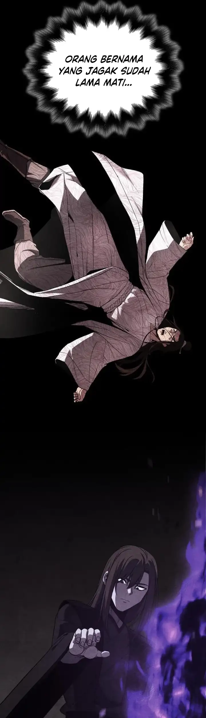 I Reincarnated As The Crazed Heir Chapter 146 - halaman 126