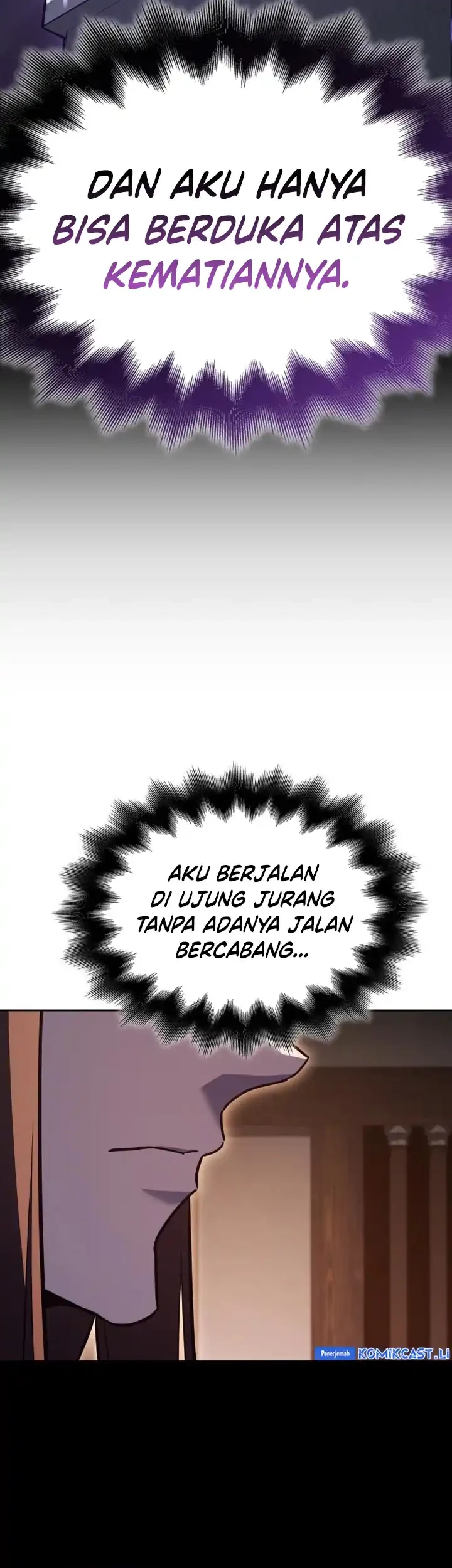 I Reincarnated As The Crazed Heir Chapter 146 - halaman 128