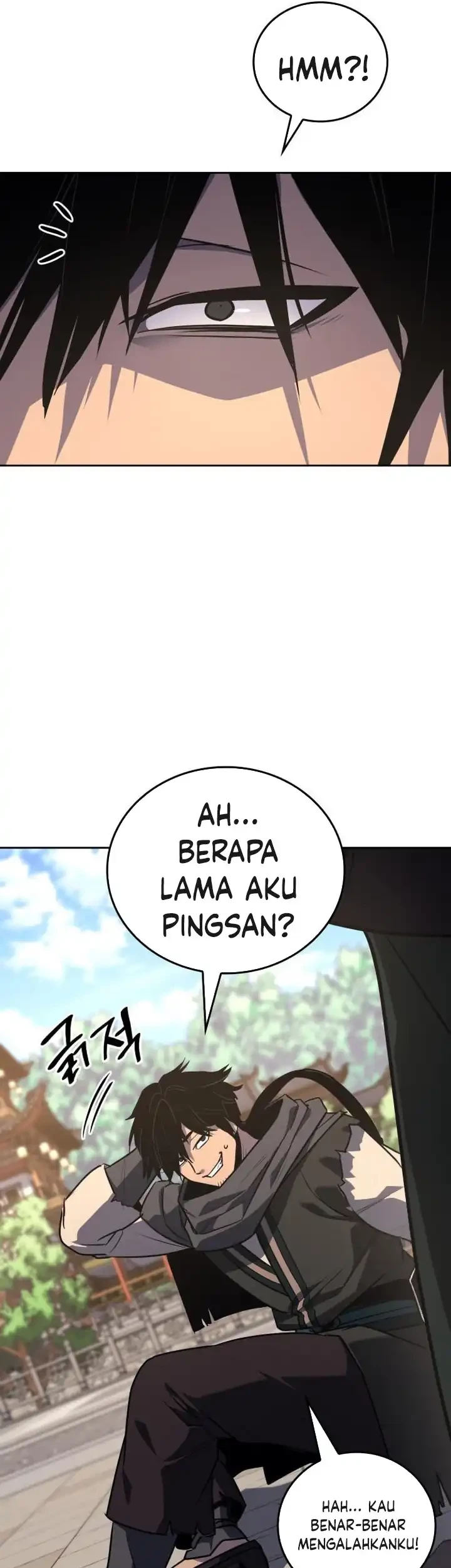 I Reincarnated As The Crazed Heir Chapter 146 - halaman 14