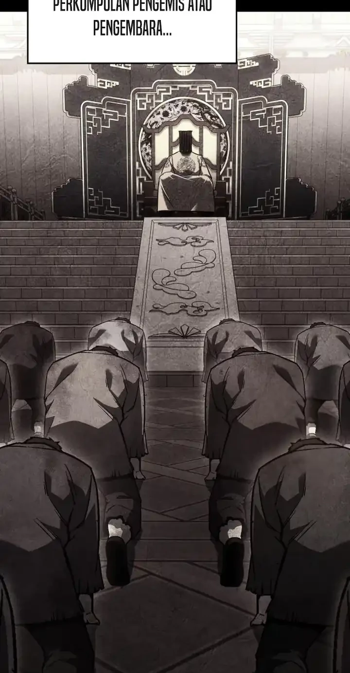I Reincarnated As The Crazed Heir Chapter 146 - halaman 27