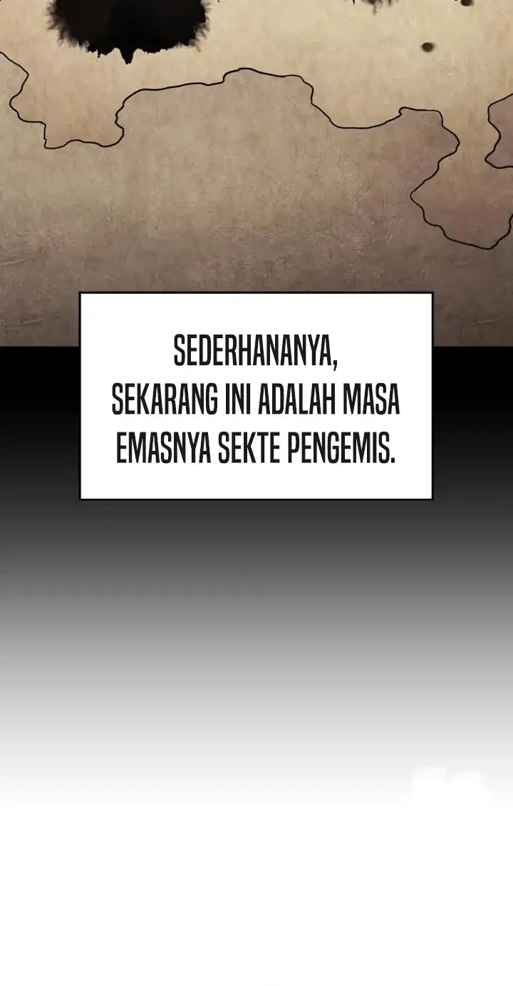I Reincarnated As The Crazed Heir Chapter 146 - halaman 29