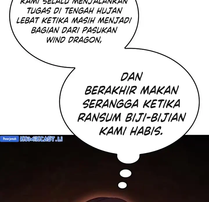 I Reincarnated As The Crazed Heir Chapter 146 - halaman 41