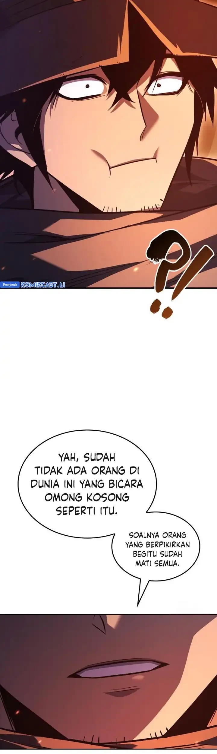 I Reincarnated As The Crazed Heir Chapter 146 - halaman 46