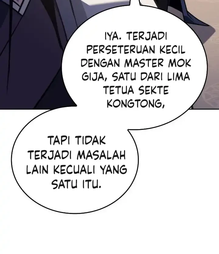 I Reincarnated As The Crazed Heir Chapter 146 - halaman 5