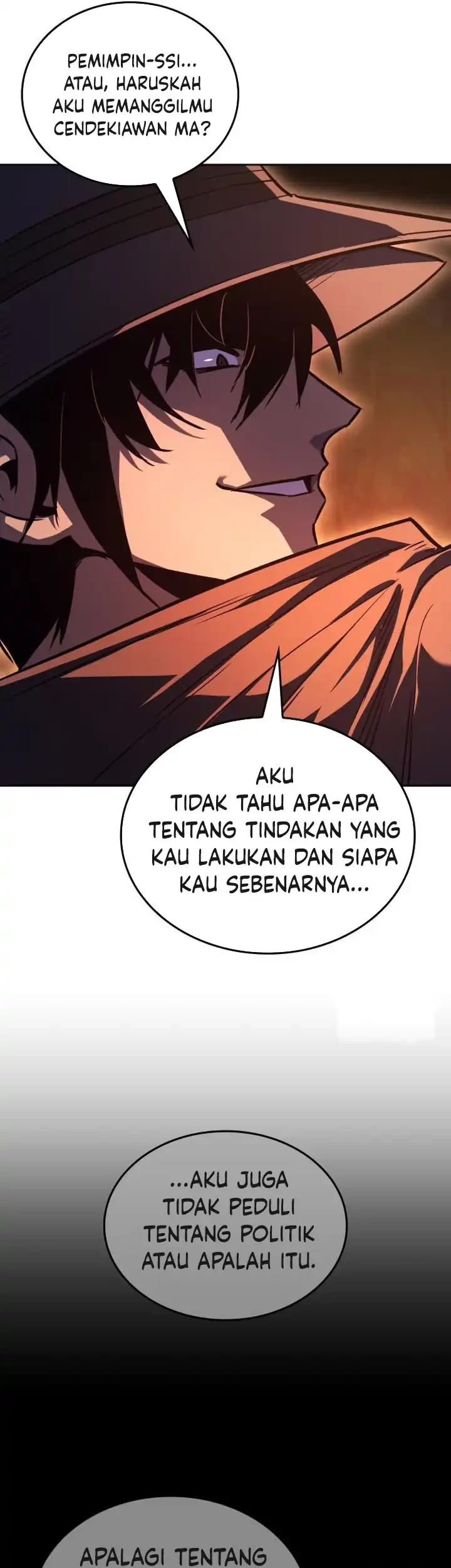 I Reincarnated As The Crazed Heir Chapter 146 - halaman 54