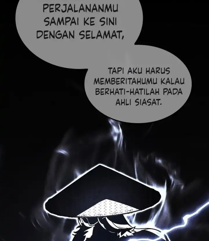 I Reincarnated As The Crazed Heir Chapter 146 - halaman 55