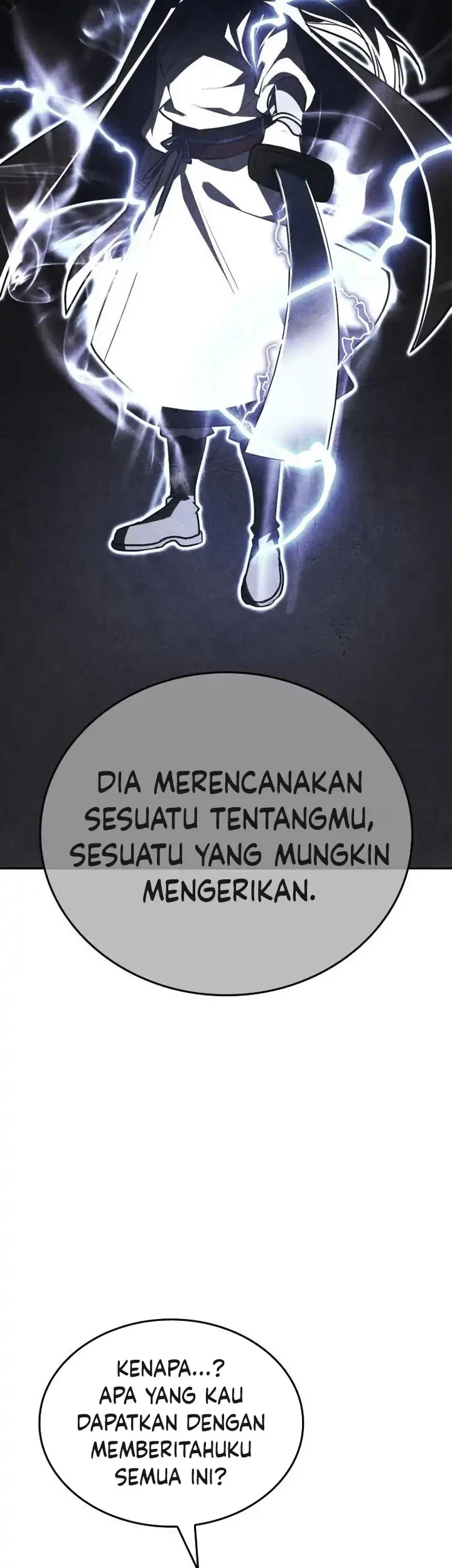 I Reincarnated As The Crazed Heir Chapter 146 - halaman 56