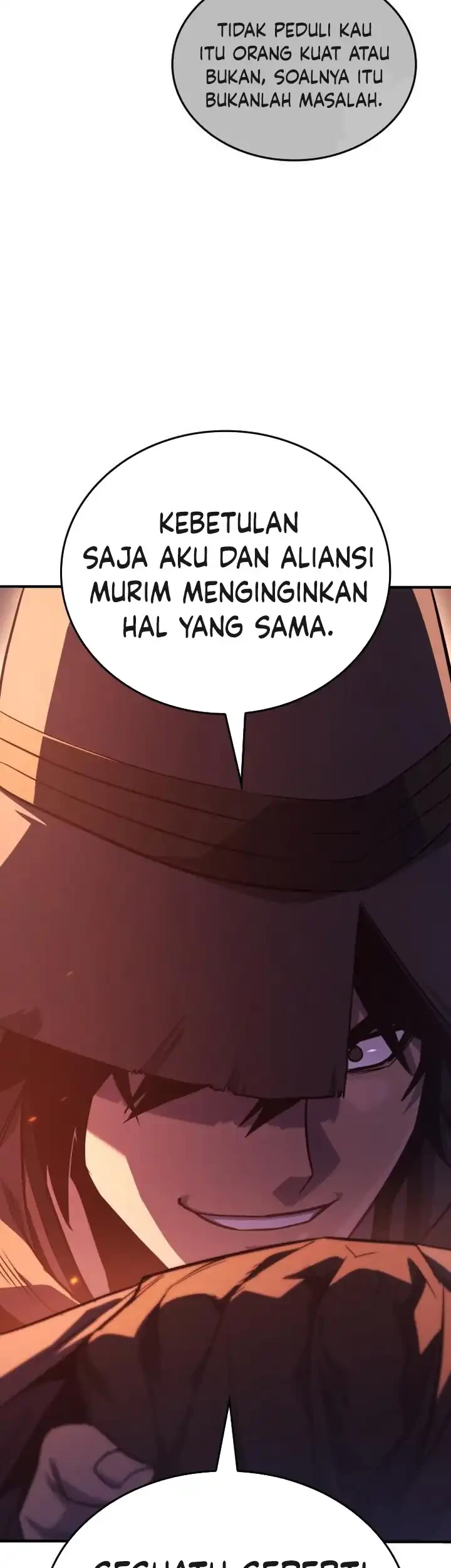 I Reincarnated As The Crazed Heir Chapter 146 - halaman 58