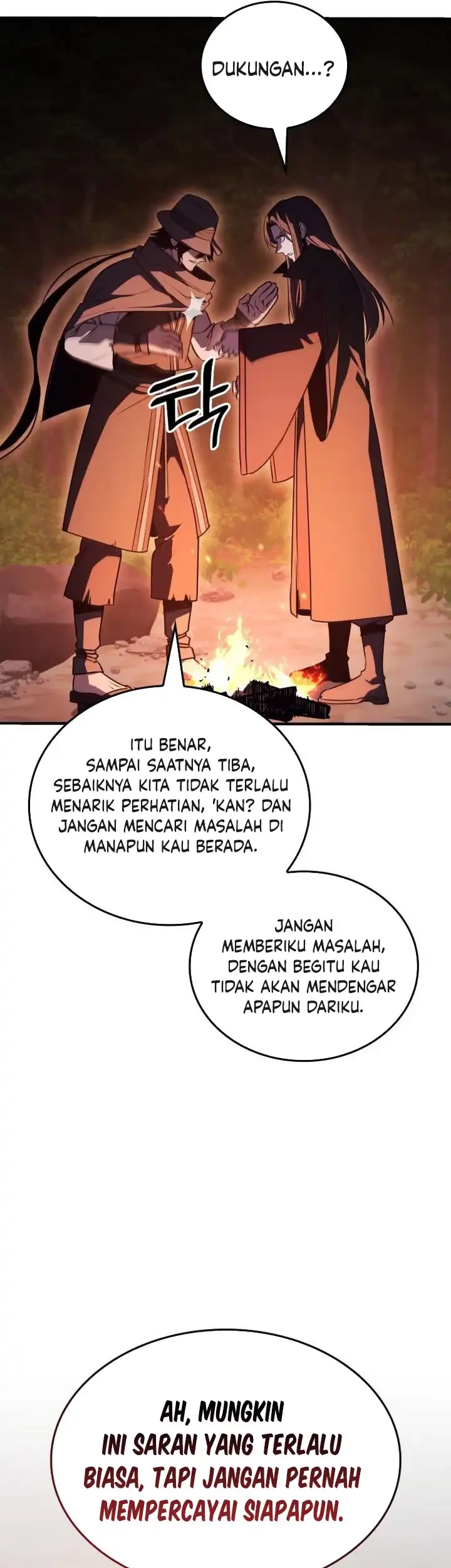 I Reincarnated As The Crazed Heir Chapter 146 - halaman 60