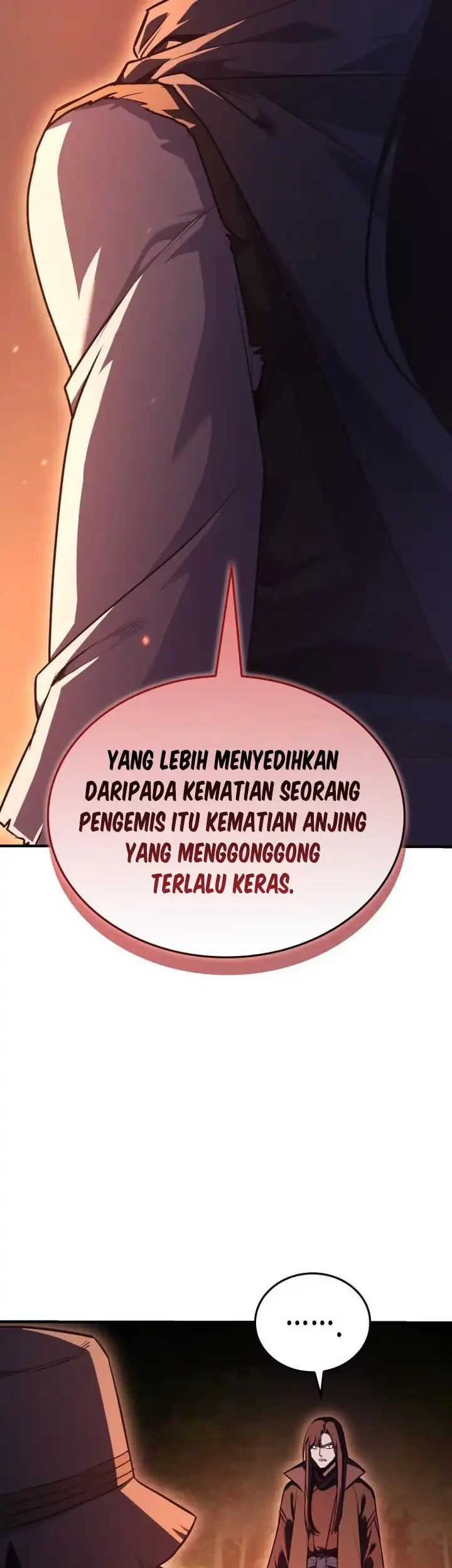 I Reincarnated As The Crazed Heir Chapter 146 - halaman 62