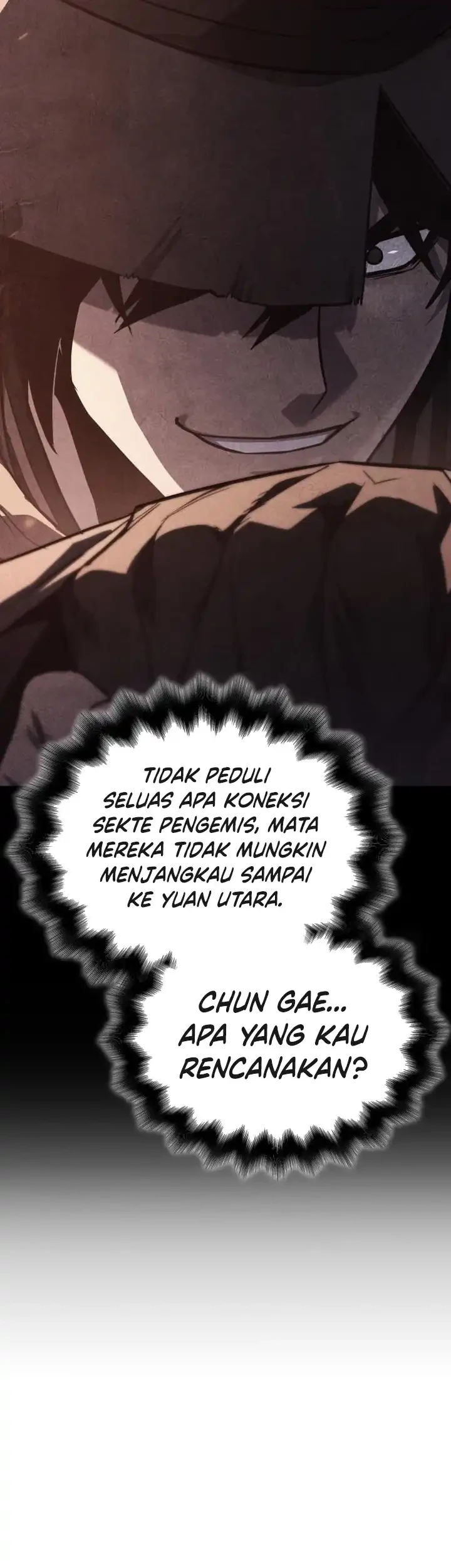 I Reincarnated As The Crazed Heir Chapter 146 - halaman 68