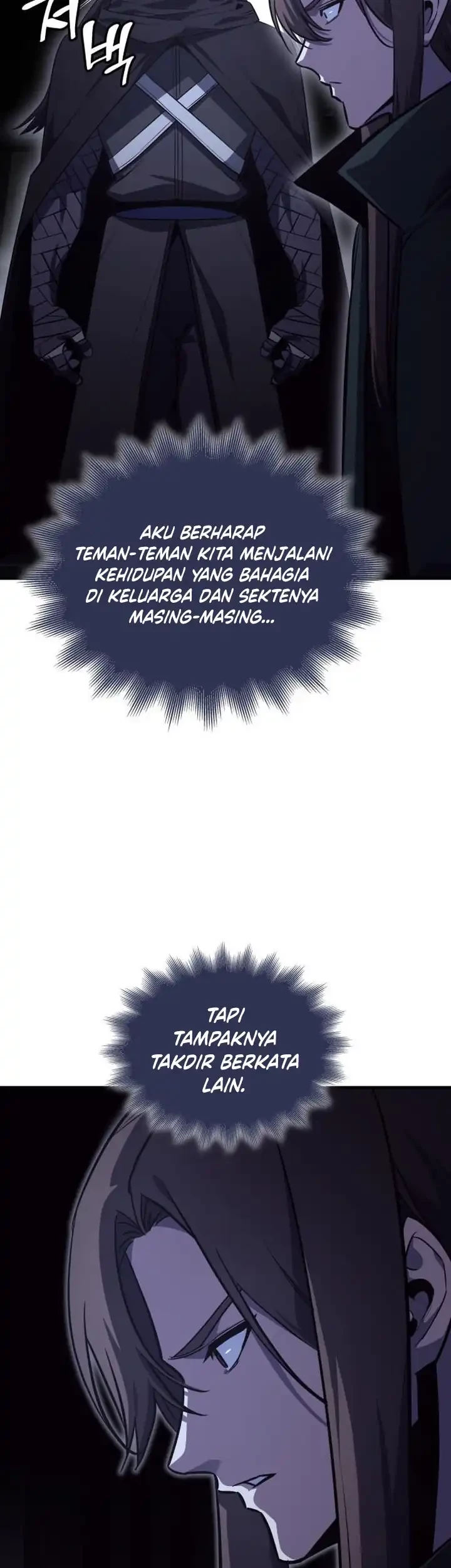 I Reincarnated As The Crazed Heir Chapter 146 - halaman 70