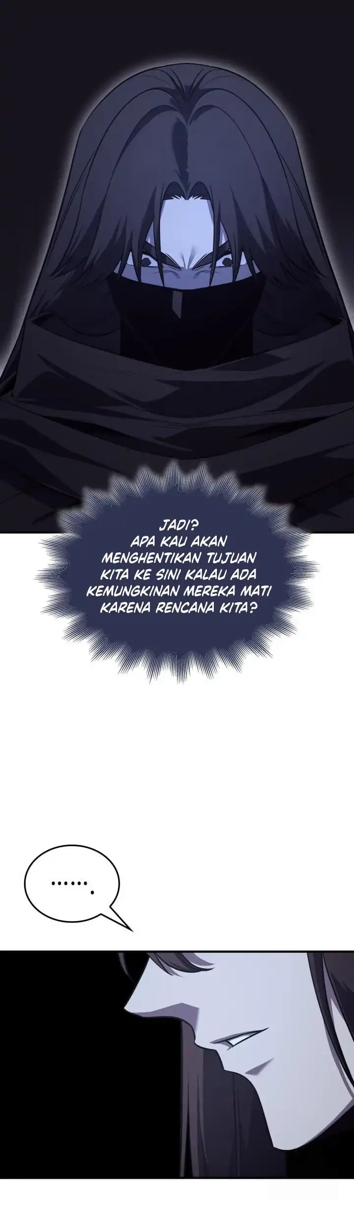 I Reincarnated As The Crazed Heir Chapter 146 - halaman 72