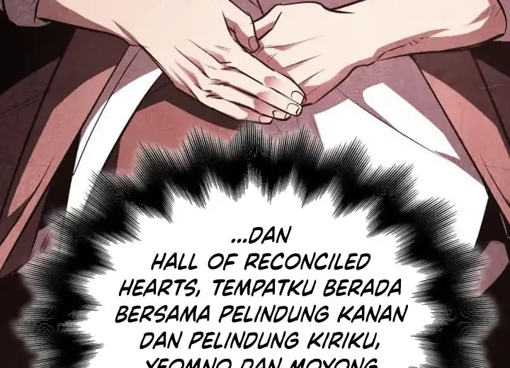 I Reincarnated As The Crazed Heir Chapter 146 - halaman 81
