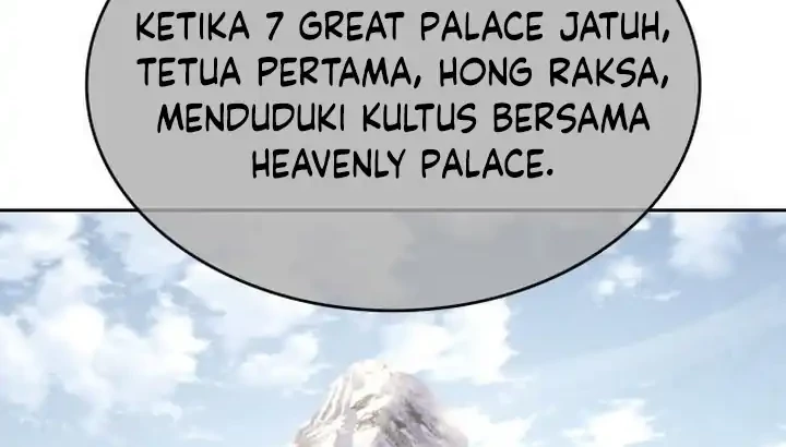 I Reincarnated As The Crazed Heir Chapter 146 - halaman 87