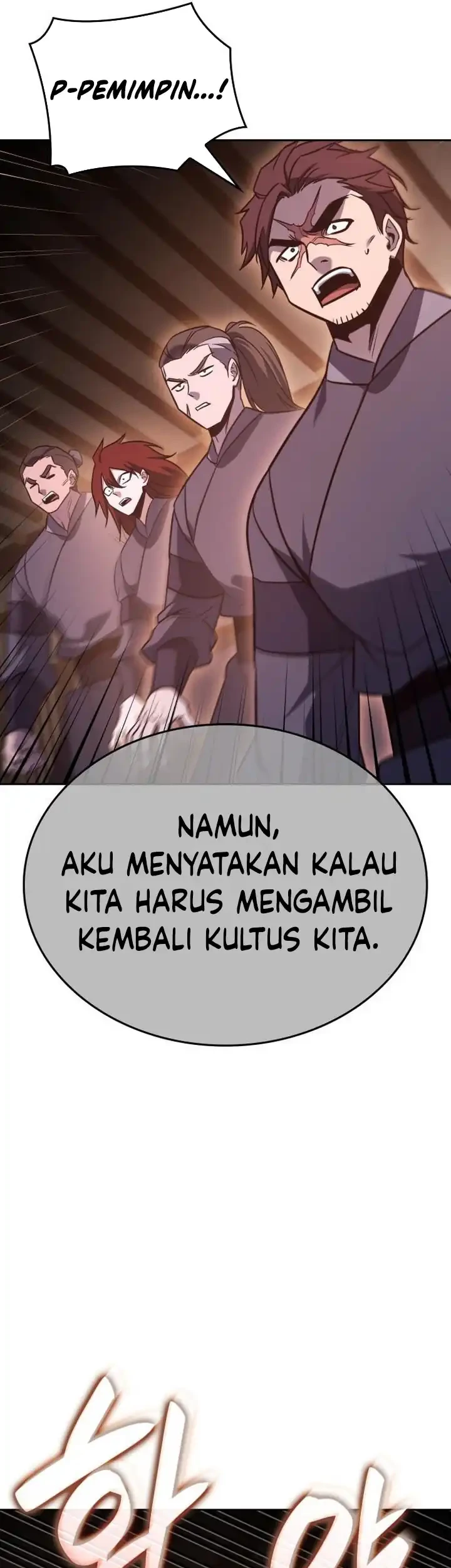 I Reincarnated As The Crazed Heir Chapter 146 - halaman 90