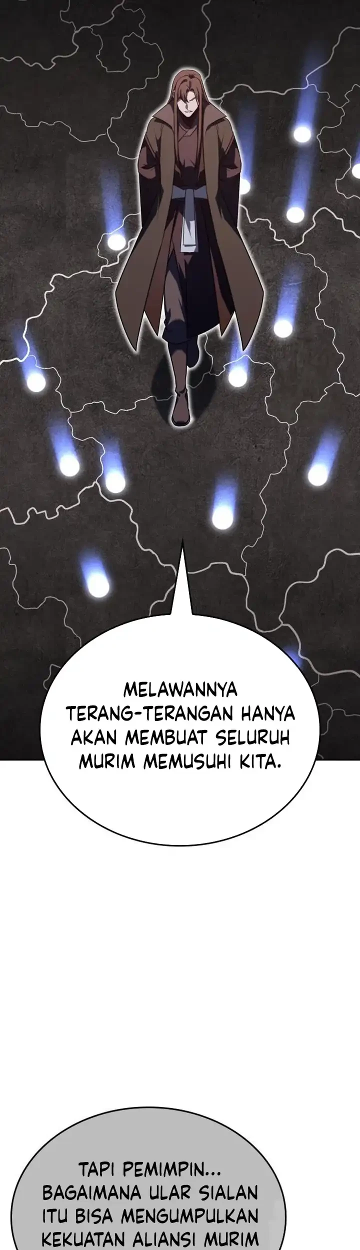 I Reincarnated As The Crazed Heir Chapter 146 - halaman 98