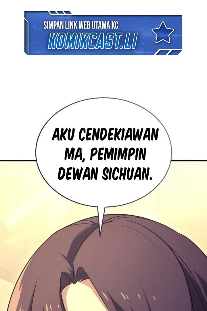 I Reincarnated As The Crazed Heir Chapter 147 - halaman 110