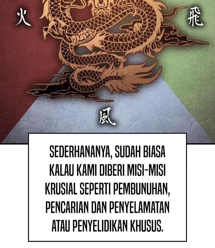 I Reincarnated As The Crazed Heir Chapter 147 - halaman 14