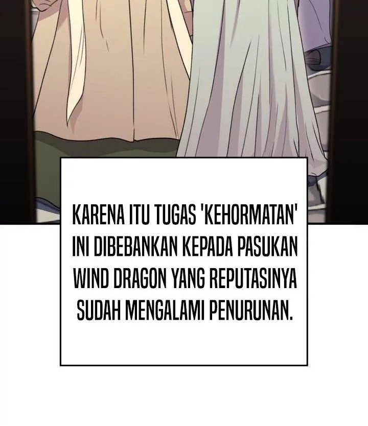 I Reincarnated As The Crazed Heir Chapter 147 - halaman 16