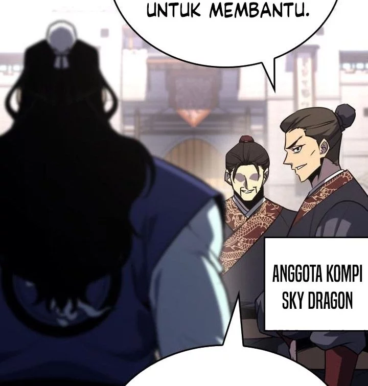 I Reincarnated As The Crazed Heir Chapter 147 - halaman 2