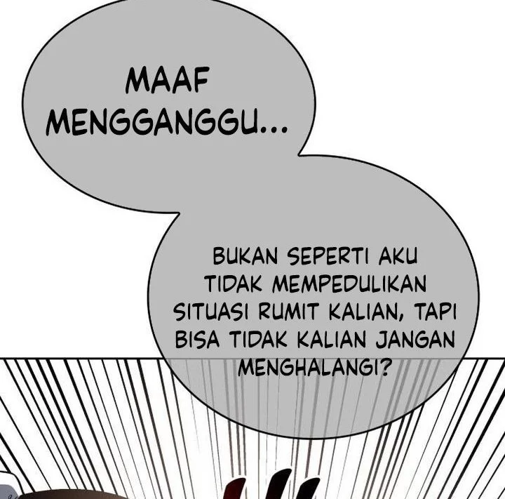 I Reincarnated As The Crazed Heir Chapter 147 - halaman 40