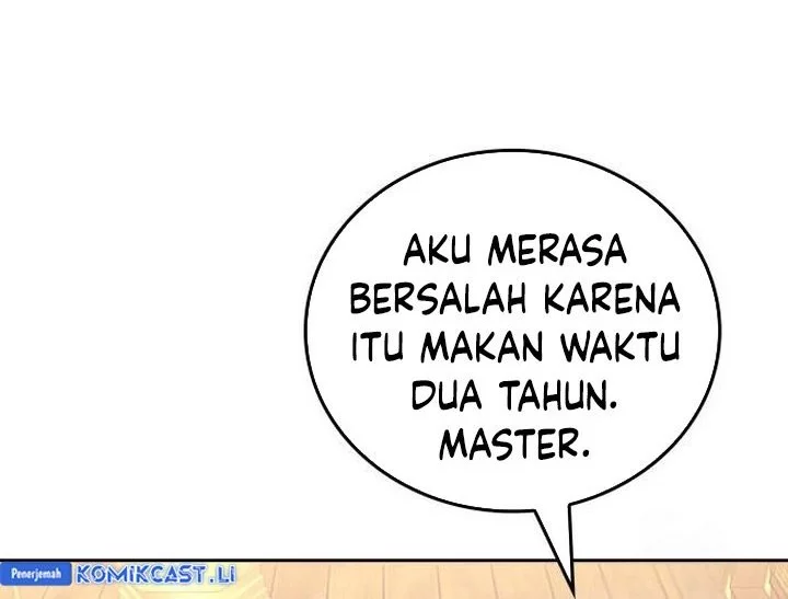 I Reincarnated As The Crazed Heir Chapter 147 - halaman 48